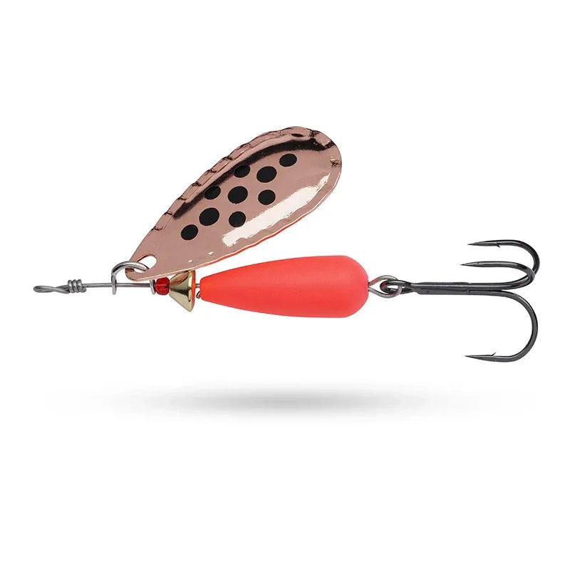 Abu Garcia Droppen 12g - Sundbybergs Sportfiske