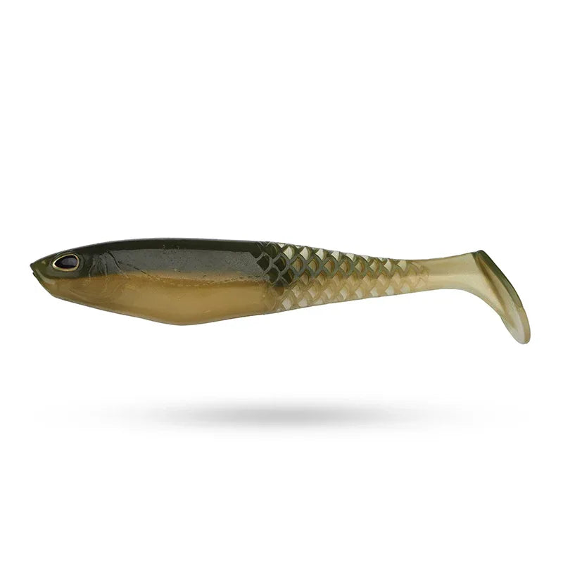 Berkley Cullshad 7.5cm (8-pack) - Sundbybergs Sportfiske