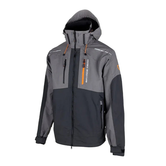 Savage Gear WP Performance Jacket Gunmetal - Sundbybergs Sportfiske