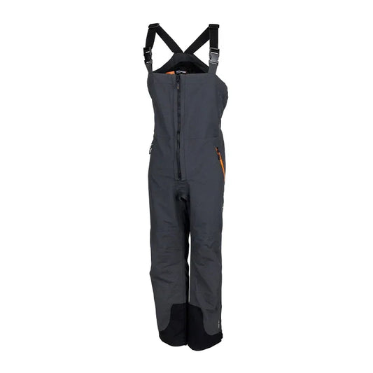 Savage Gear WP Performance Bib and Brace Gunmetal - Sundbybergs Sportfiske