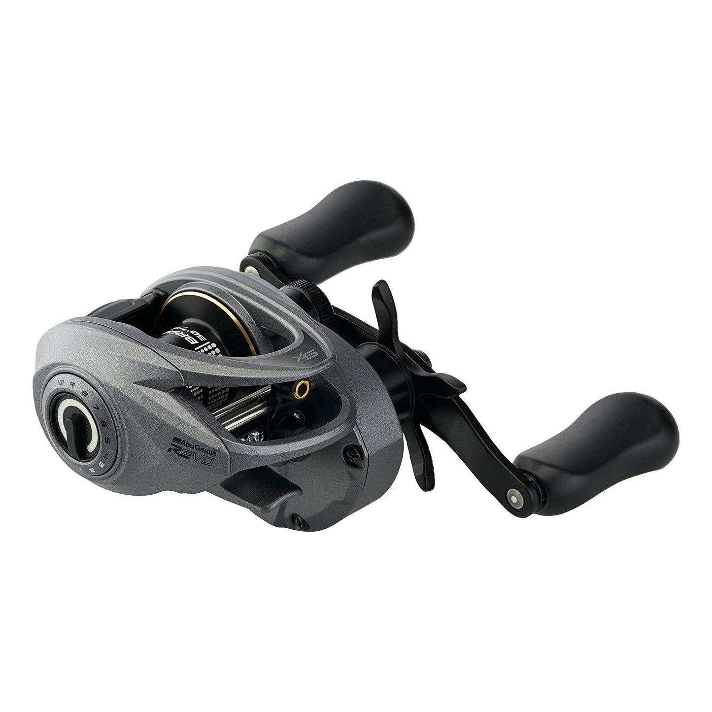 Abu Garcia Revo SX VoltiQ