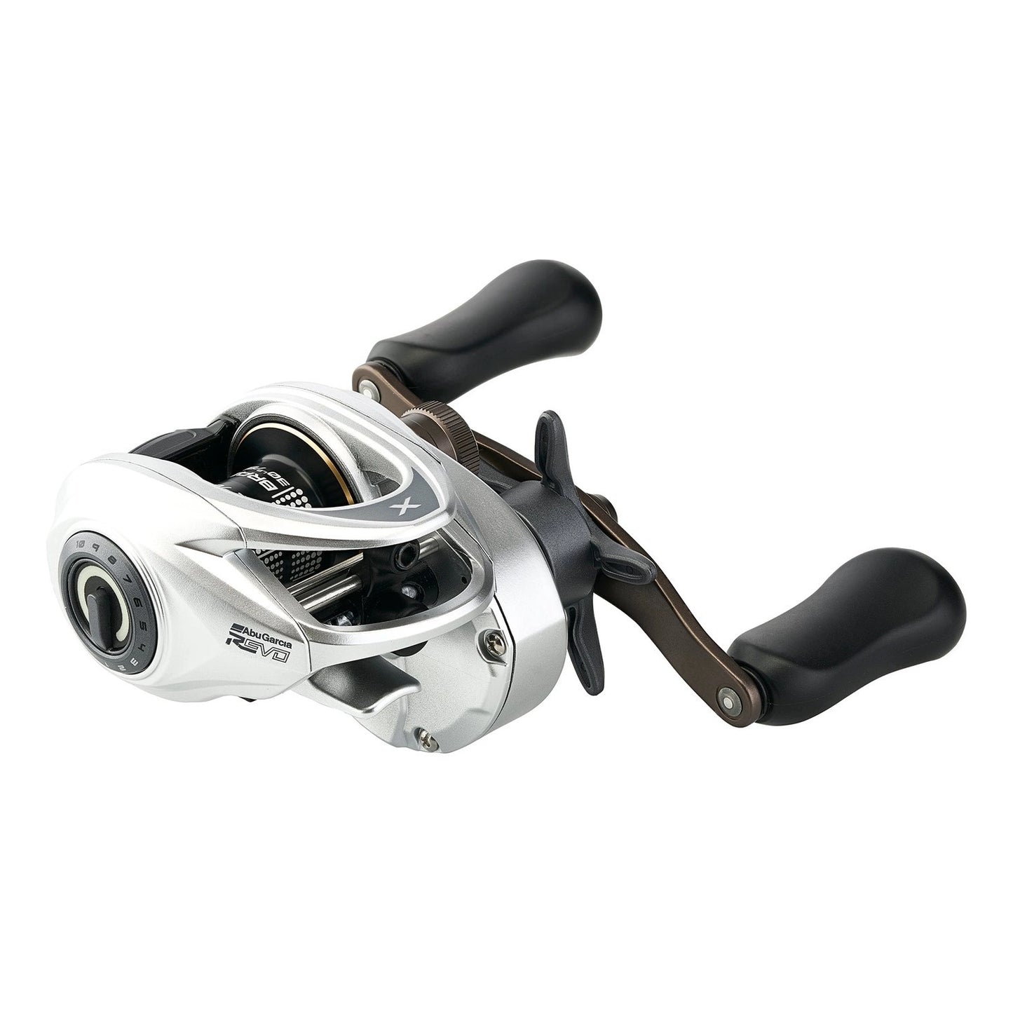 Abu Garcia Revo X VoltiQ LP
