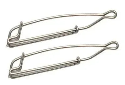 Scotty 1155 Stackerklämma 2-pack - Sundbybergs Sportfiske