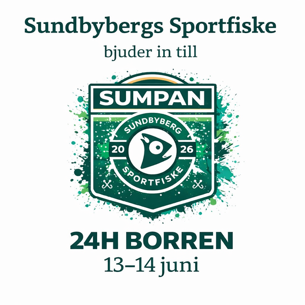 24 Timmars Borren