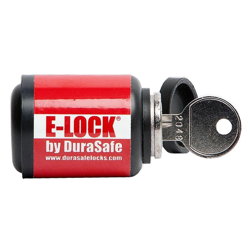 DuraSafe E-LOCK Bygellås