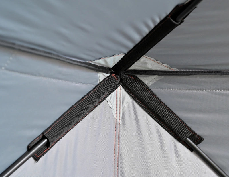 IFISH Glamp 365-8 Insulated