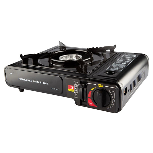 IFISH Gasolplatta Cook´n Go