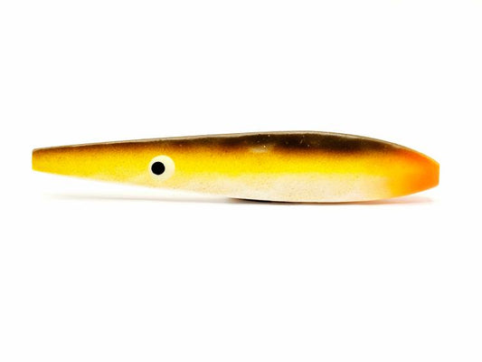 OGP SNURREBASSEN NO.6 22G