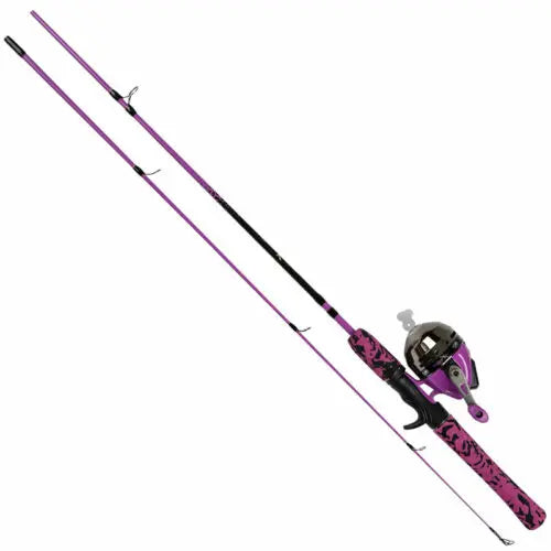 IFISH X-Wand Spinncombo