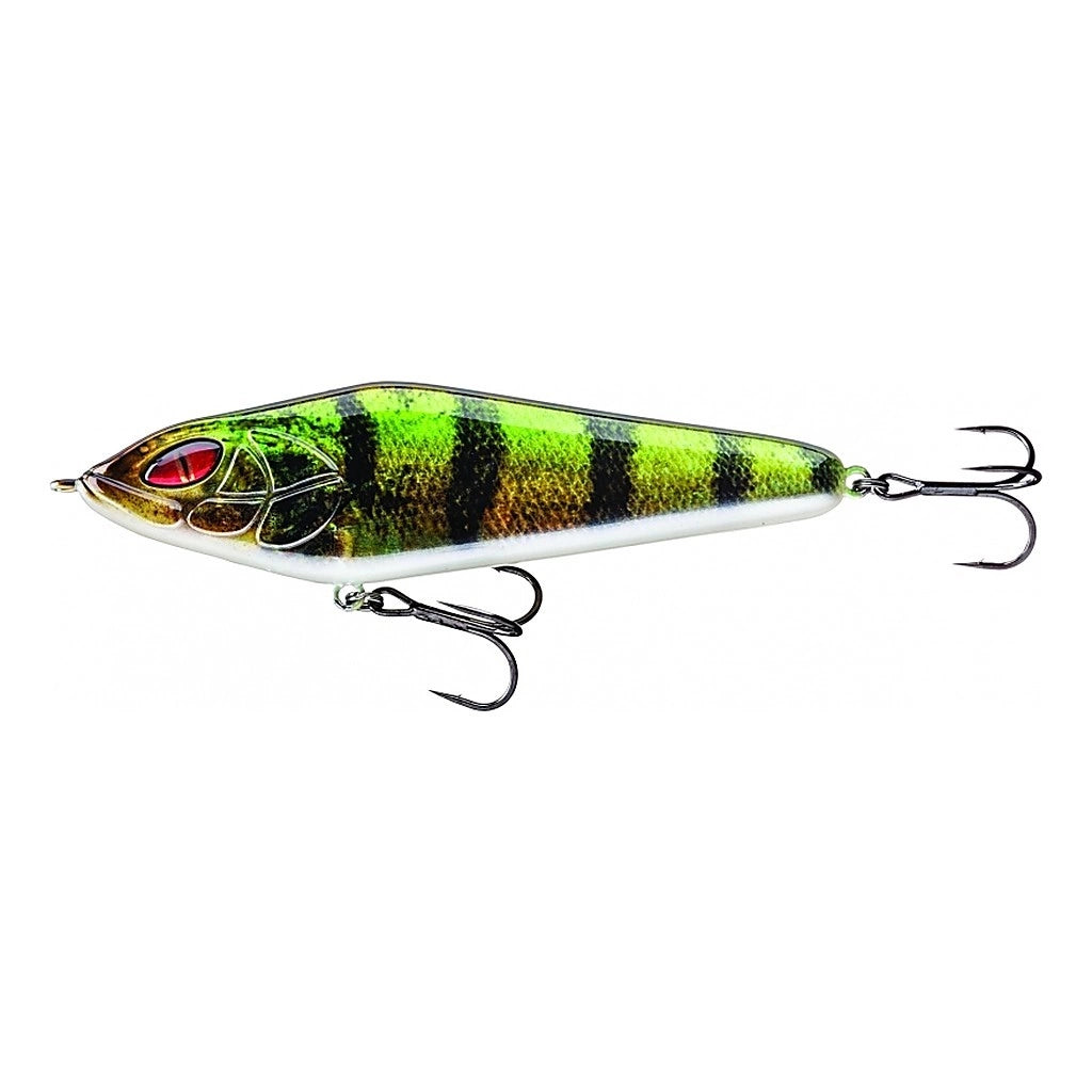 Daiwa Prorex Lazy Jerk 120SS