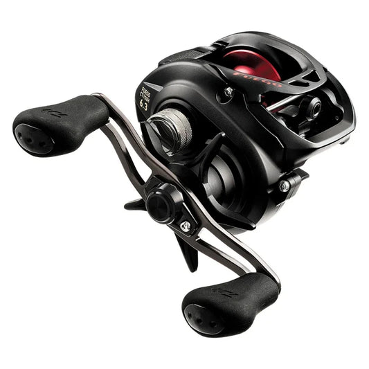 Daiwa Fuego CT 100 - Sundbybergs Sportfiske