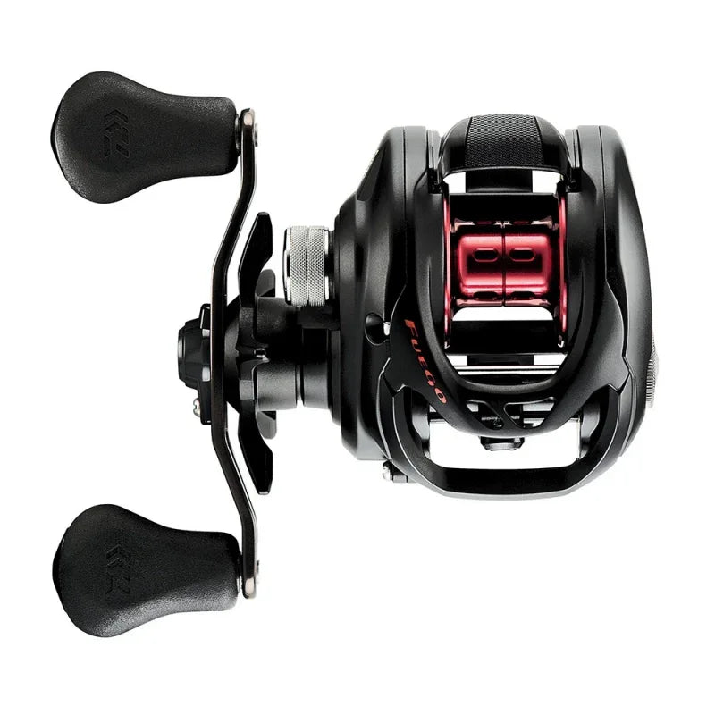Daiwa Fuego CT 100 - Sundbybergs Sportfiske