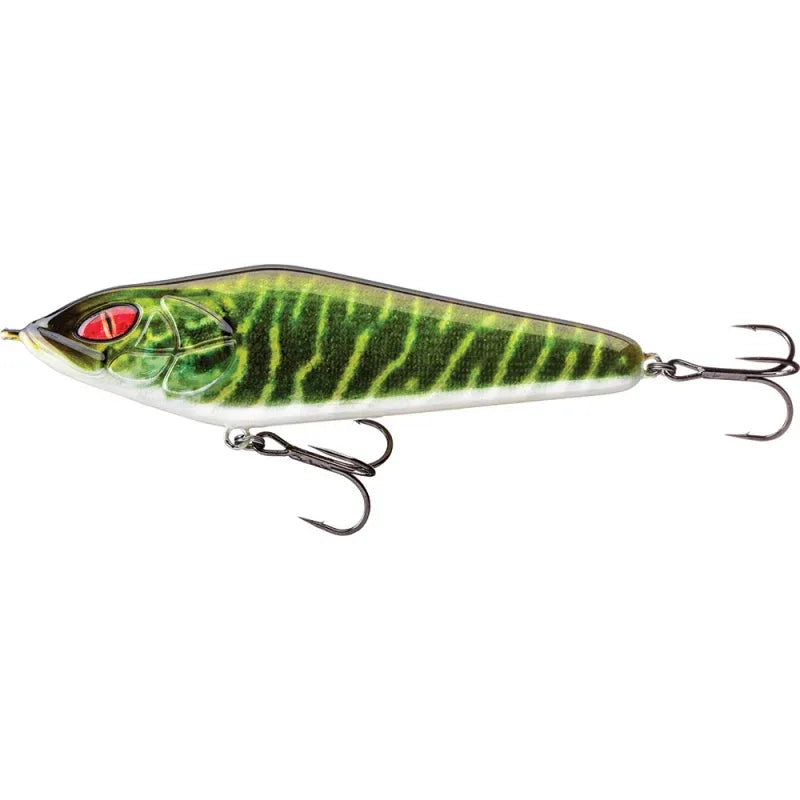Daiwa Prorex Lazy Jerk 120SS - Sundbybergs Sportfiske