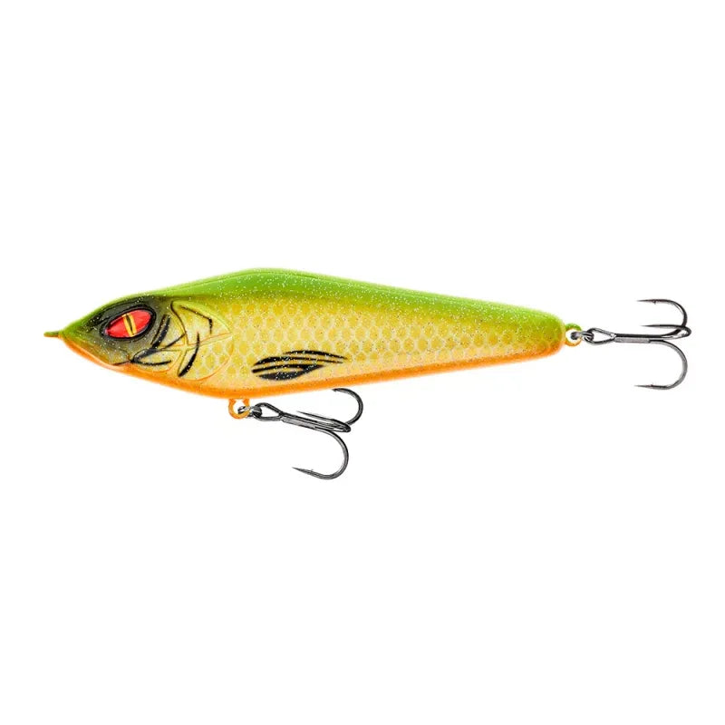 Daiwa Prorex Lazy Jerk 155ss - Sundbybergs Sportfiske