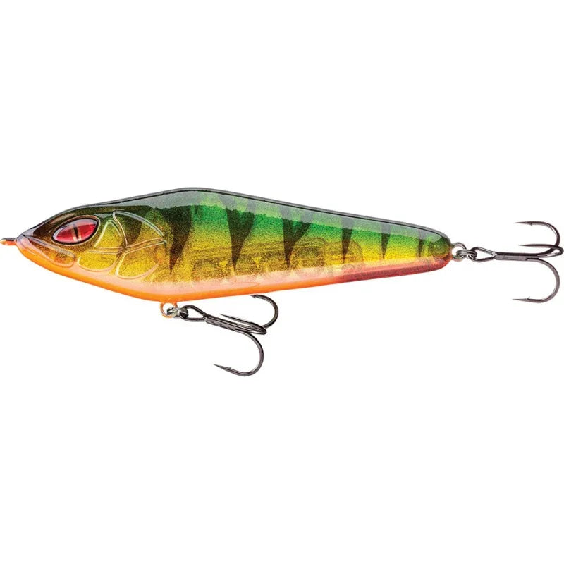 Daiwa Prorex Lazy Jerk 155ss - Sundbybergs Sportfiske