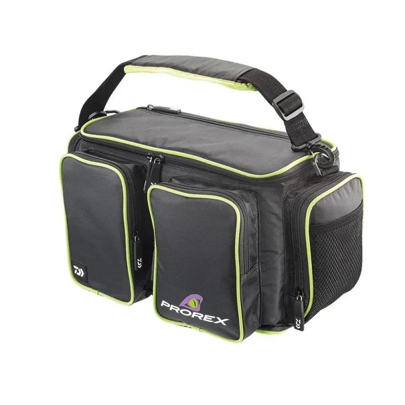 Daiwa Prorex Tackle Box Bag Large - Sundbybergs Sportfiske