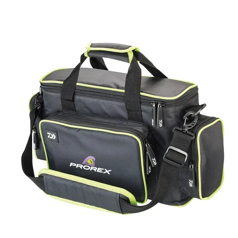 Daiwa Prorex Tackle Box Bag Medium - Sundbybergs Sportfiske