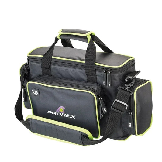 Daiwa Prorex Tackle Box Bag Medium - Sundbybergs Sportfiske