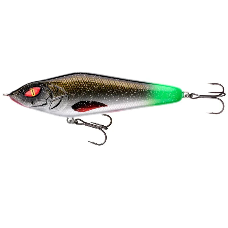 Daiwa Prorex Lazy Jerk 155ss - Sundbybergs Sportfiske