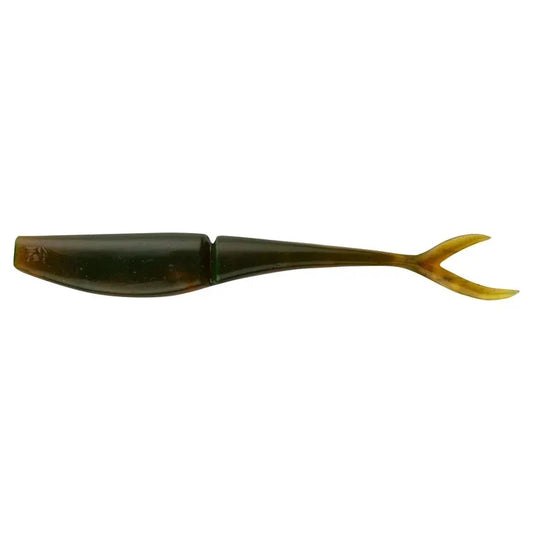 Daiwa Baitjunkie Jerkshad 5" 12,4cm - Sundbybergs Sportfiske