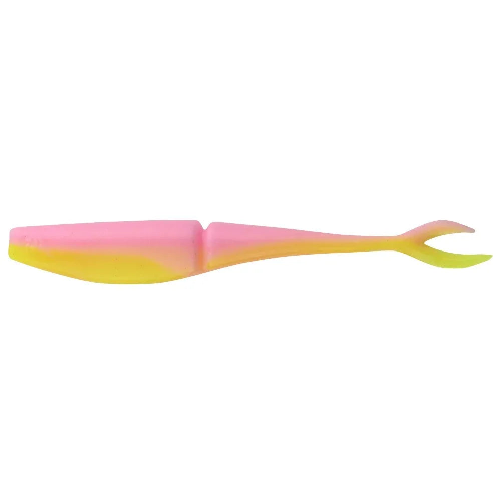 Daiwa Baitjunkie Jerkshad 5" 12,4cm - Sundbybergs Sportfiske