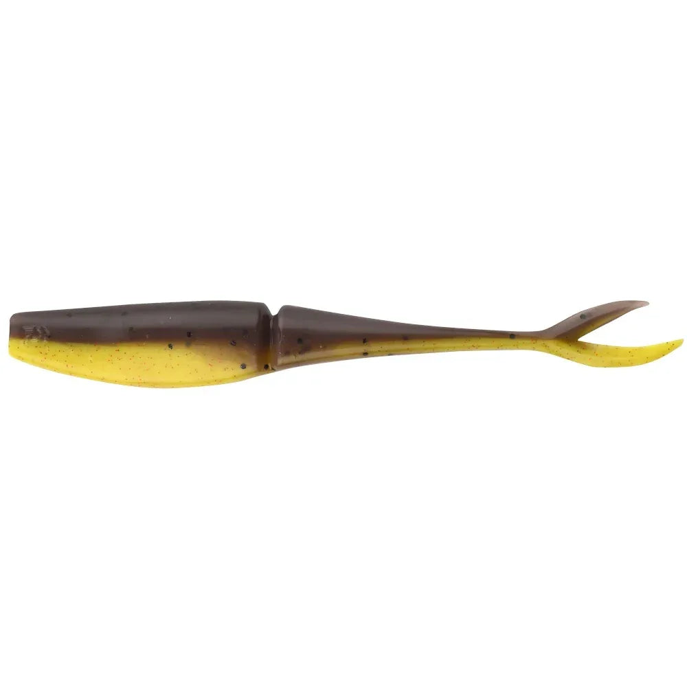 Daiwa Baitjunkie Jerkshad 5" 12,4cm - Sundbybergs Sportfiske