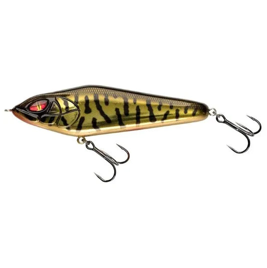 Daiwa Prorex Lazy Jerk 155ss - Sundbybergs Sportfiske