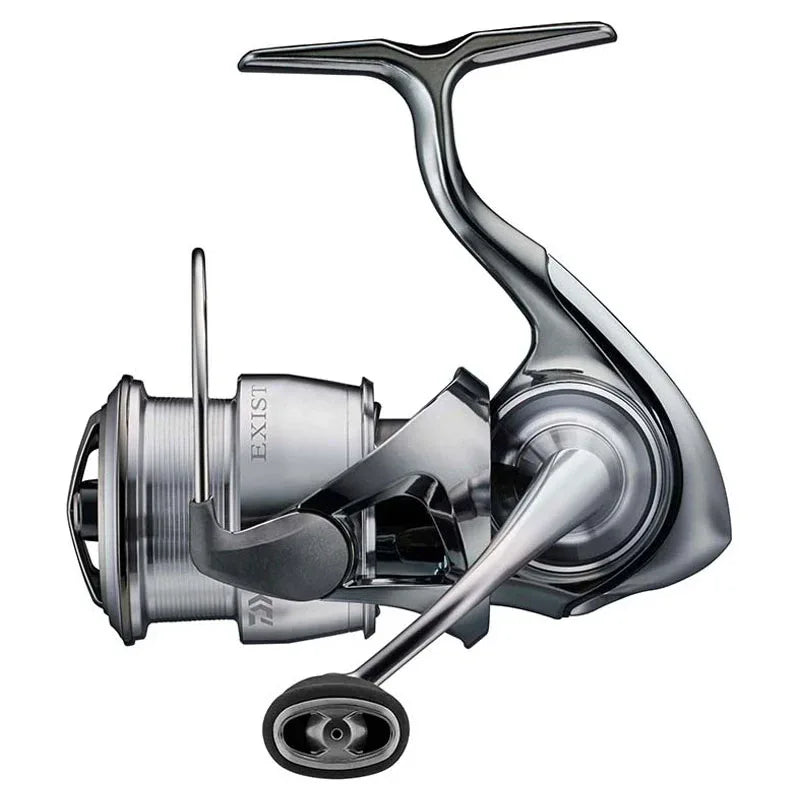 Daiwa 22 Exist LT 2500-XH G - Sundbybergs Sportfiske