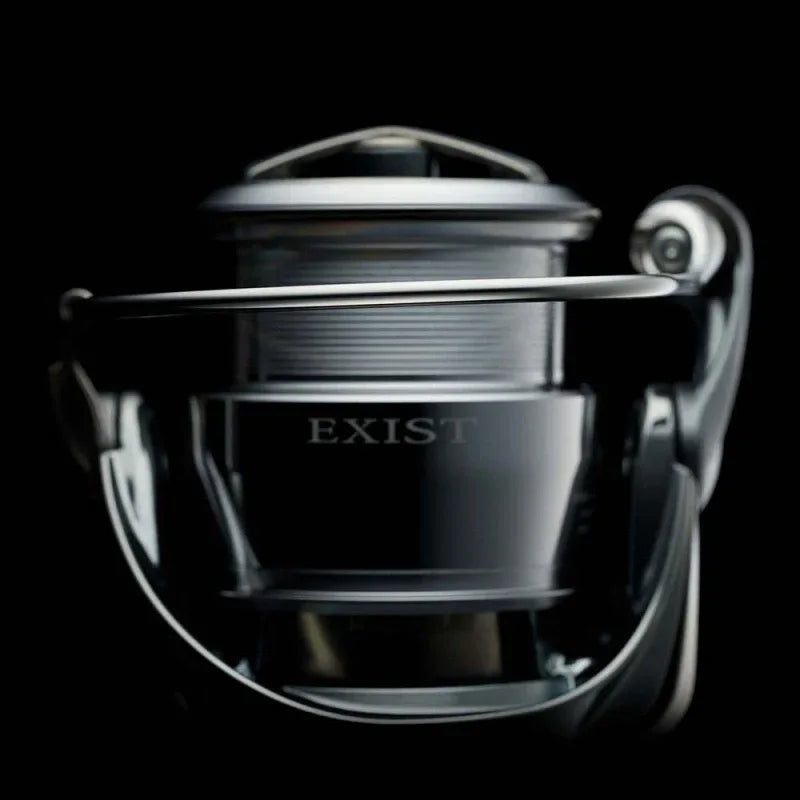 Daiwa 22 Exist LT 2500-XH G - Sundbybergs Sportfiske