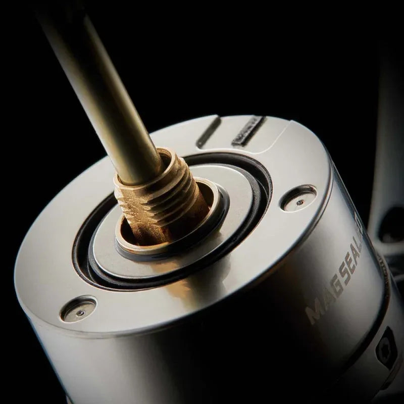 Daiwa 22 Exist LT 2500-XH G - Sundbybergs Sportfiske