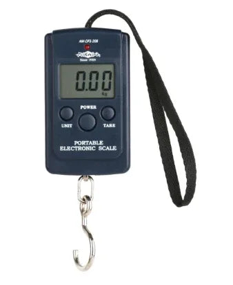 Mikado Fishing Scale Digital 40kg - Sundbybergs Sportfiske