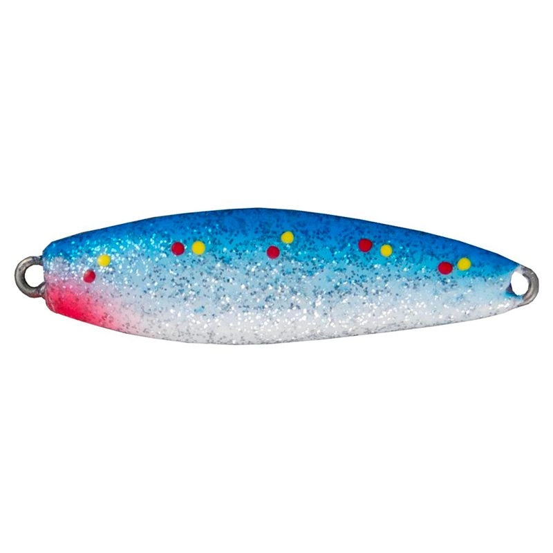 Turbodraget 44mm, 14gr