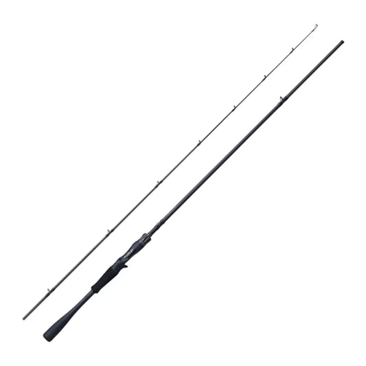 Shimano Zodias Casting 6´10 7-21g 2pc