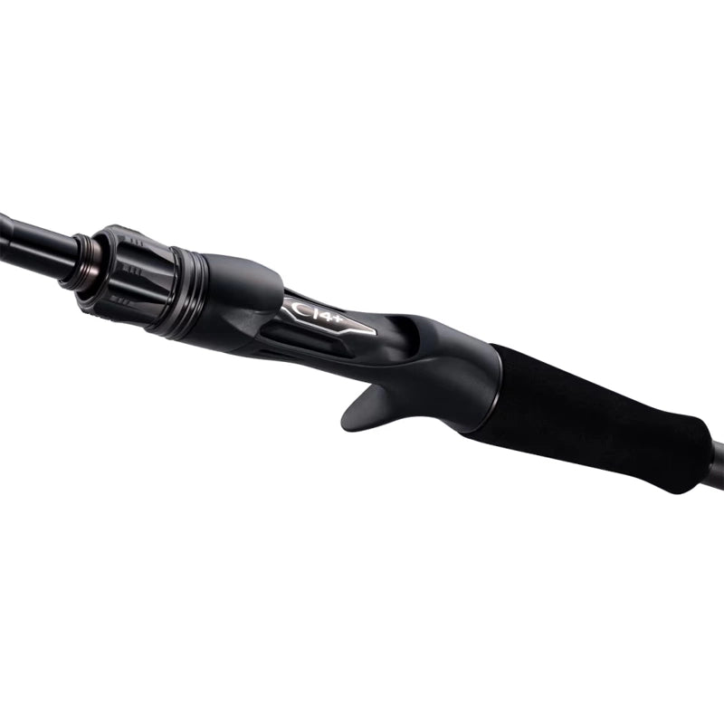Shimano Zodias Casting 6´10 7-21g 2pc