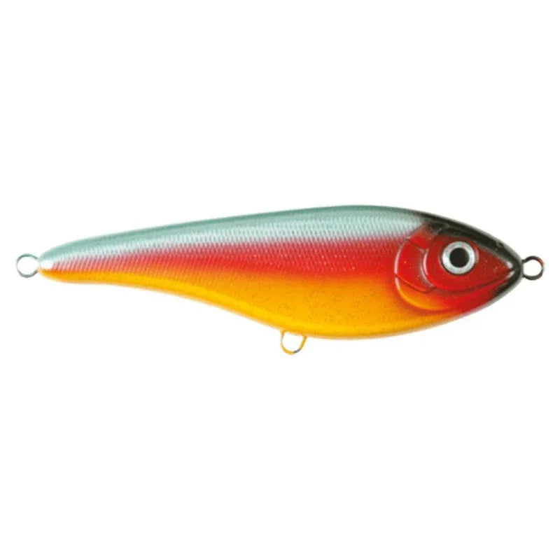 Buster Jerk 15cm Sinking - Sundbybergs Sportfiske