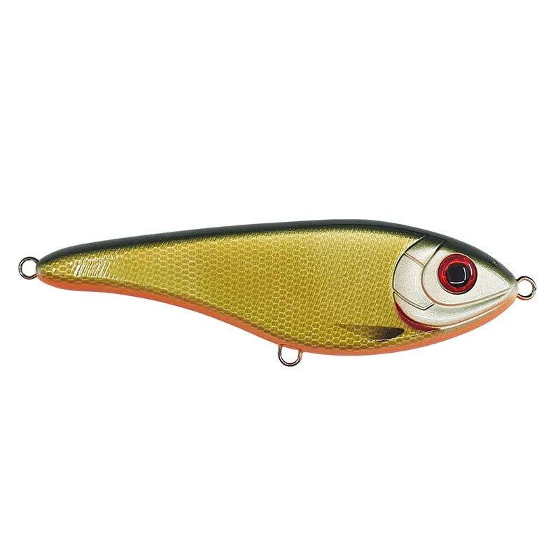 Buster Jerk 15cm Sinking - Sundbybergs Sportfiske