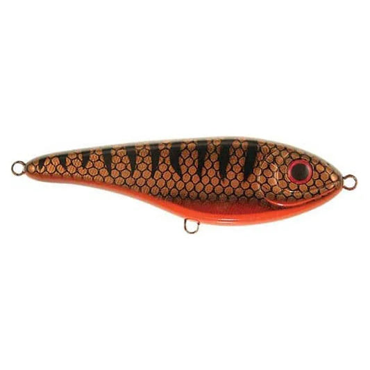 Buster Jerk 15cm Sinking - Sundbybergs Sportfiske