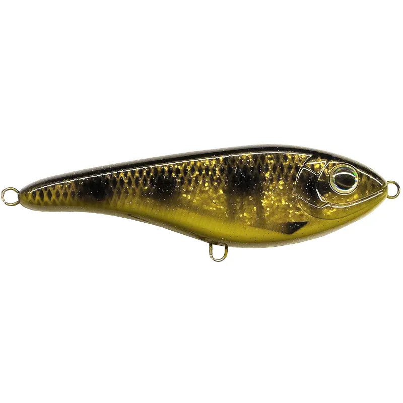 Buster Jerk 15cm Sinking - Sundbybergs Sportfiske