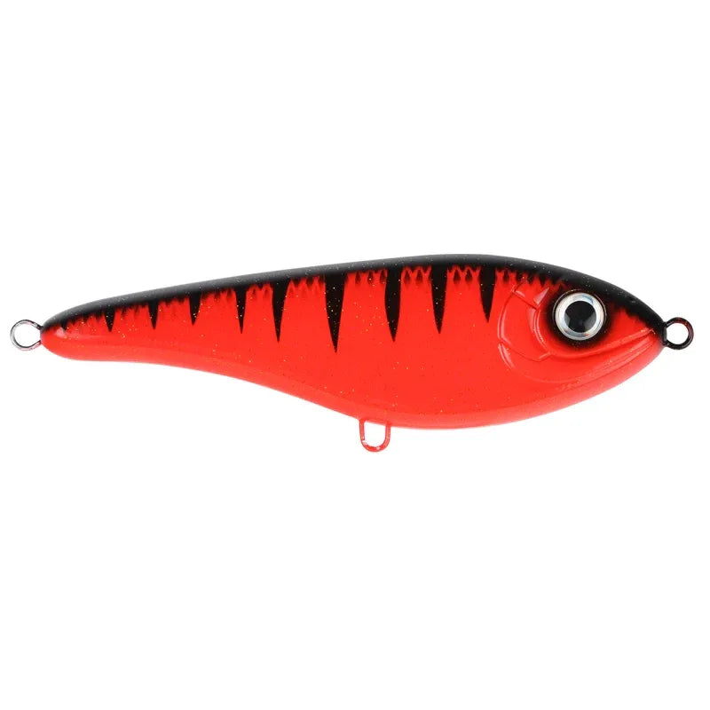 Buster Jerk 15cm Sinking - Sundbybergs Sportfiske