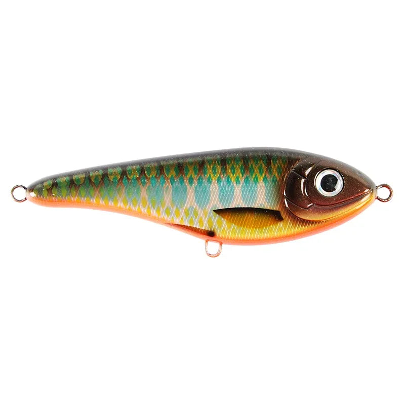 Buster Jerk 15cm Sinking - Sundbybergs Sportfiske