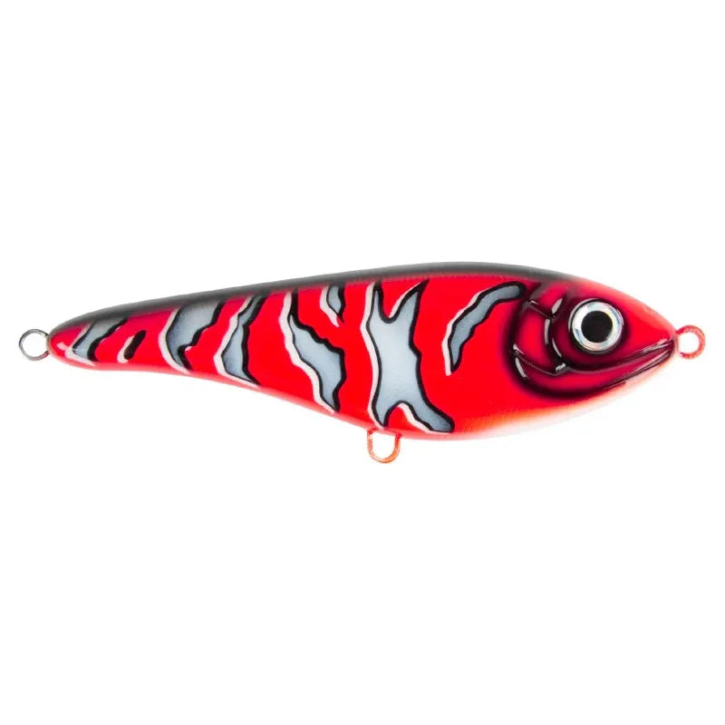 Buster Jerk 15cm Sinking - Sundbybergs Sportfiske