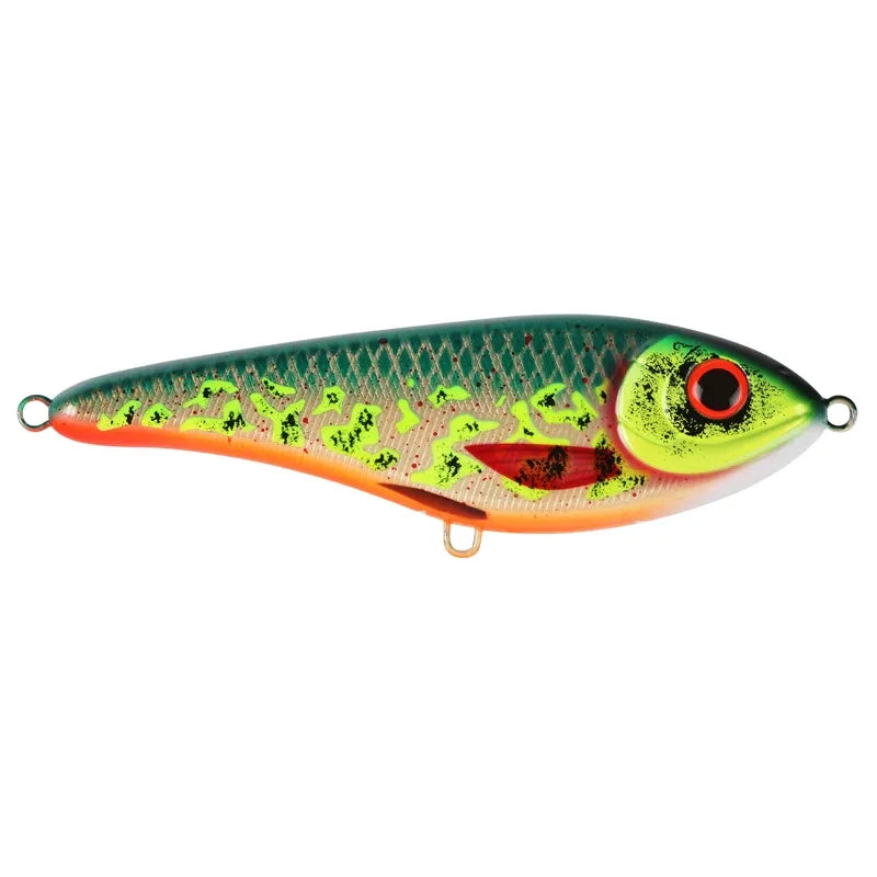 Buster Jerk 15cm Sinking - Sundbybergs Sportfiske