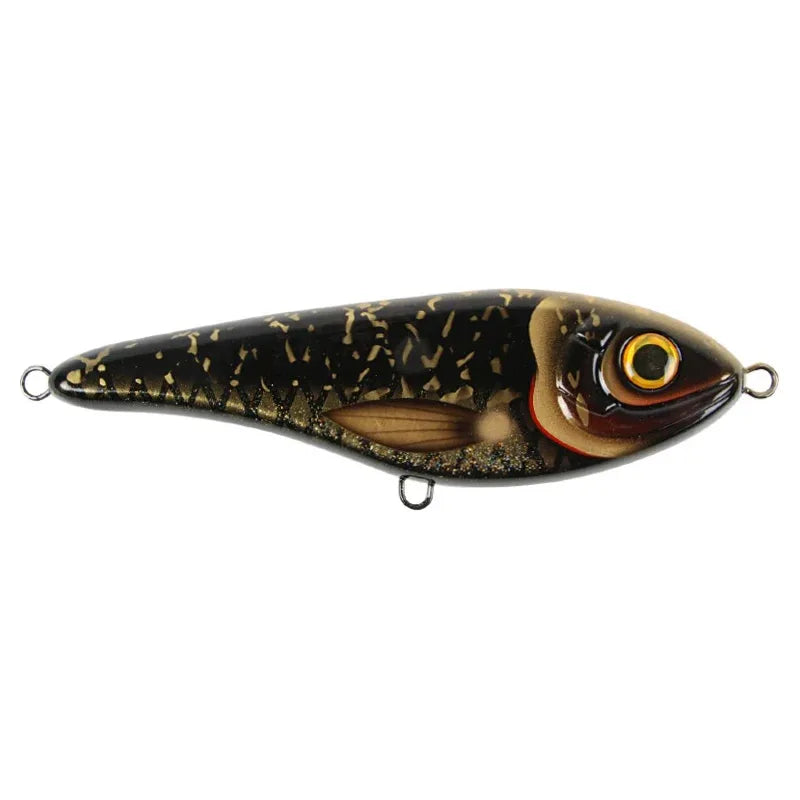 Buster Jerk 15cm Sinking - Sundbybergs Sportfiske
