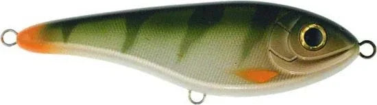 Buster Jerk 15cm Sinking - Sundbybergs Sportfiske