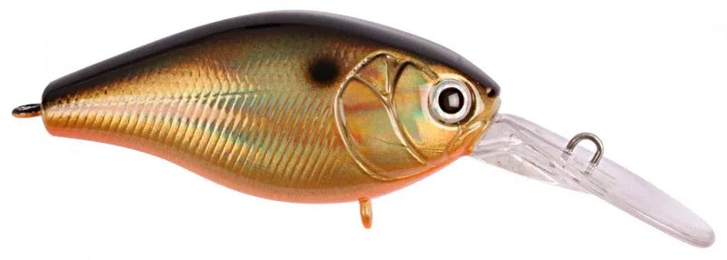 Cranky X Deep 5cm-9g - Sundbybergs Sportfiske