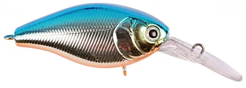 Cranky X Deep 5cm-9g - Sundbybergs Sportfiske