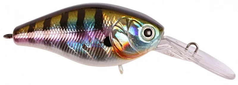 Cranky X Deep 5cm-9g - Sundbybergs Sportfiske