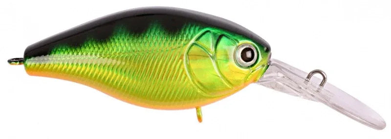 Cranky X Deep 5cm-9g - Sundbybergs Sportfiske