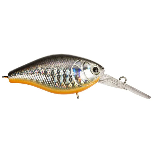 Cranky X Deep 5cm-9g - Sundbybergs Sportfiske