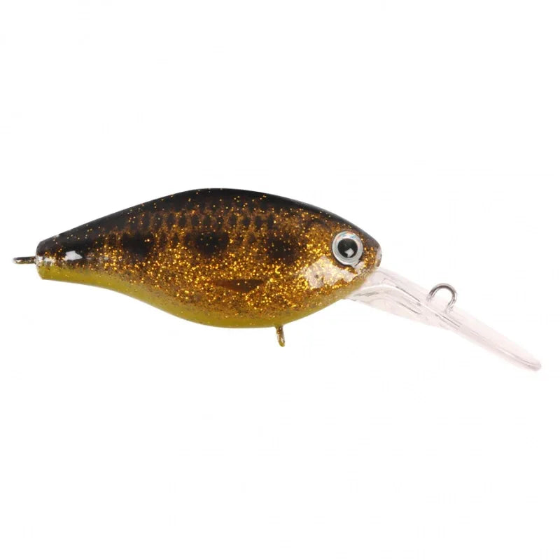 Cranky X Deep 5cm-9g - Sundbybergs Sportfiske